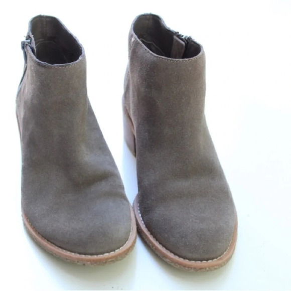 Dolce vita ankle boots - Picture 3 of 12